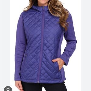 NWOT Merrell Soleil Mixer Redux soft shell jacket